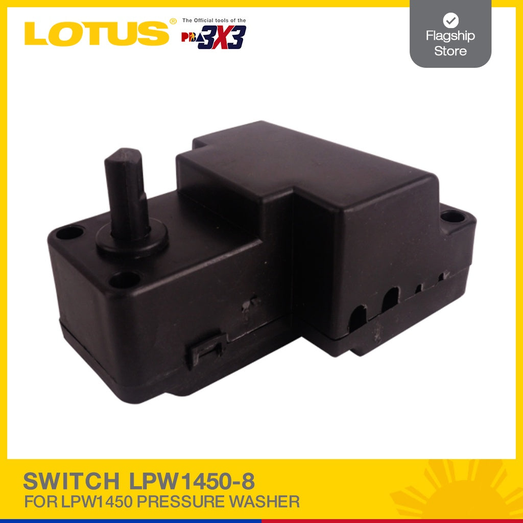 LOTUS SWITCH LPW14508