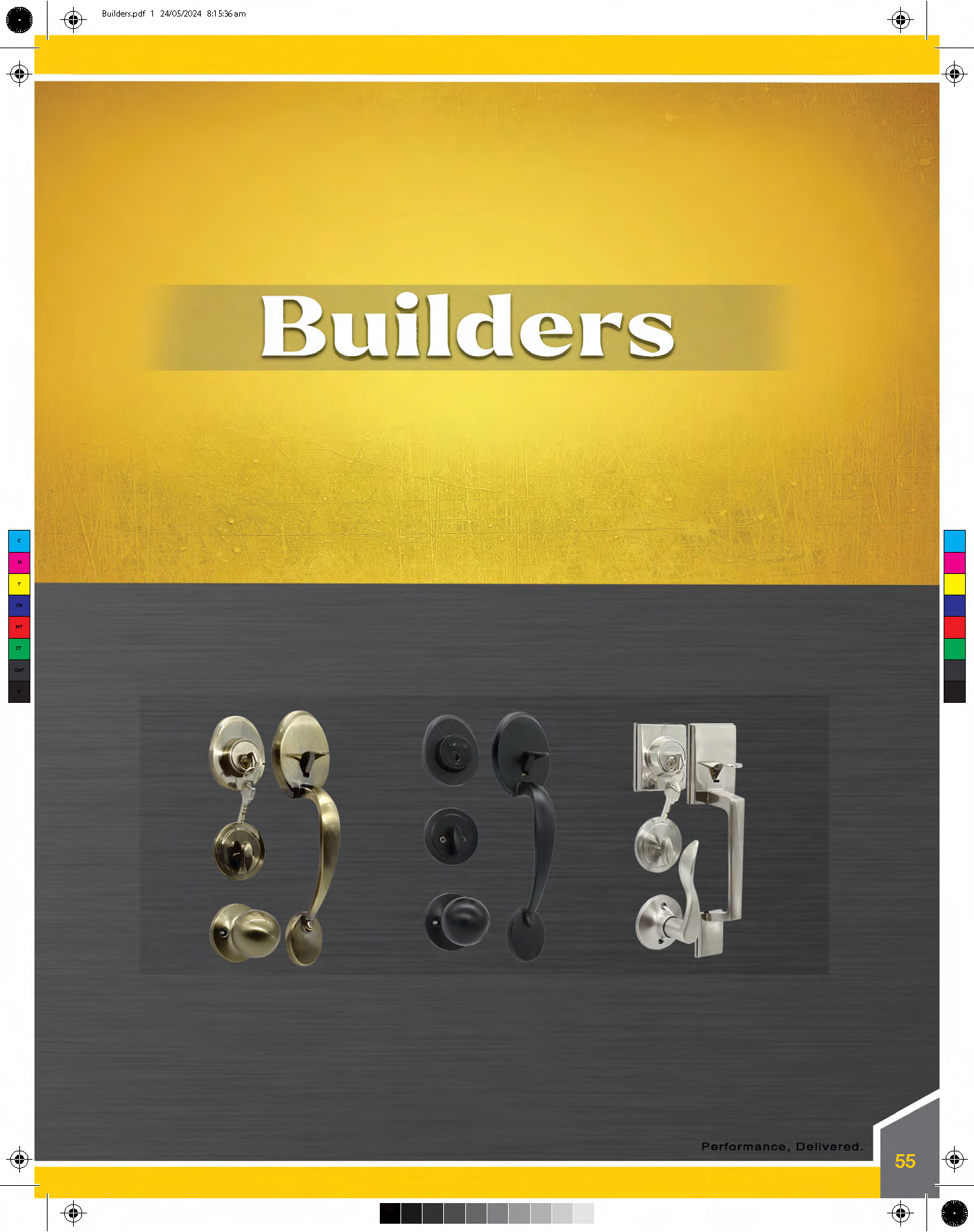 Tools for Builders | Lotus Tools Philippines