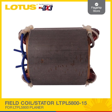 LOTUS FIELD COIL/STATOR LTPL5800-15