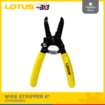 LOTUS WIRE STRIPPER 6