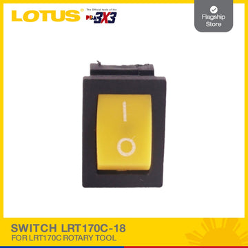 LOTUS SWITCH LRT170C