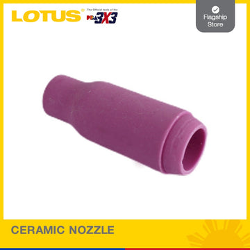 LOTUS CERAMIC NOZZLE #8 LTCN800