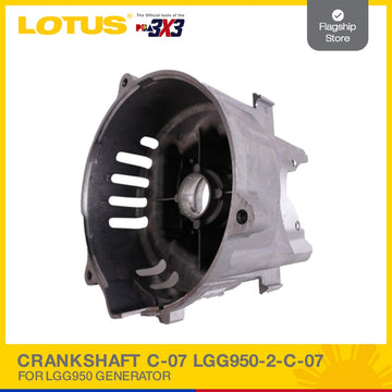 LOTUS CRANKSHAFT C-07 LGG950-2-C-07