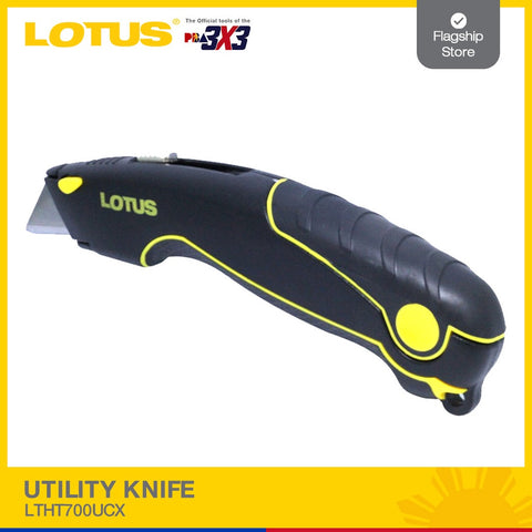 LOTUS UTILITY KNIFE #2004 | LTHT700UCX