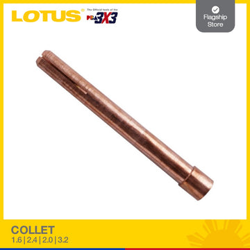 LOTUS COLLET 3.2 LTCT3200