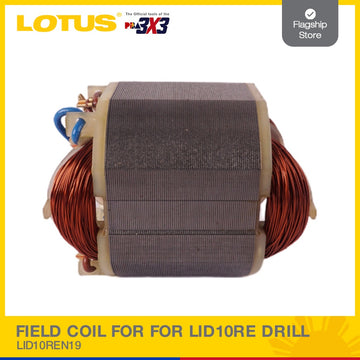 LOTUS FIELD COIL FOR LID10RE TY-2 LID10REN19