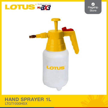 LOTUS Hand Sprayer 1L LTGT1000HSX