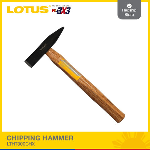 LOTUS Chipping Hammer #CH300G LTHT300CHX