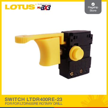 LOTUS SWITCH LTDR400RE-23