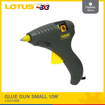 LOTUS GLUE GUN 10W LGG160E