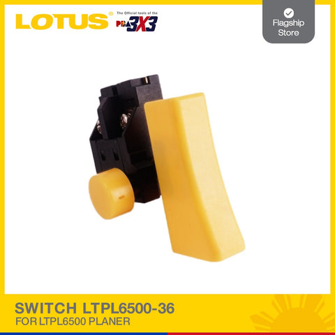 LOTUS SWITCH LTPL6500-36