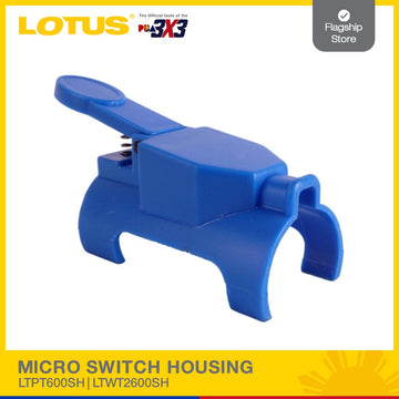 LOTUS MICRO SWITCH HOUSING LTWT2600SH