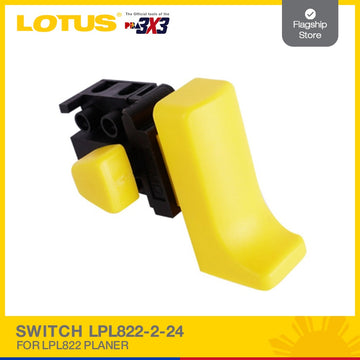 LOTUS SWITCH LPL822-2-24