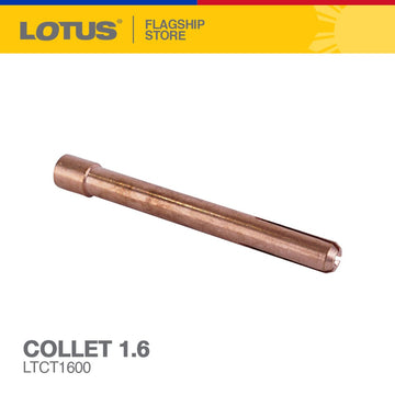 LOTUS COLLET 1.6 LTCT1600