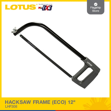 LOTUS HACKSAW FRAME (ECO) 12