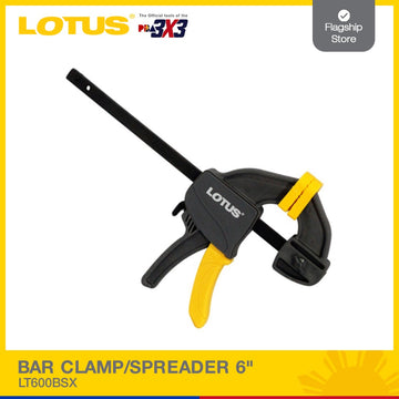 LOTUS BAR CLAMP/SPREADER 6