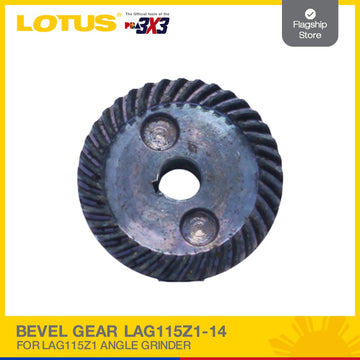 LOTUS BEVEL GEAR LAG115Z1-14