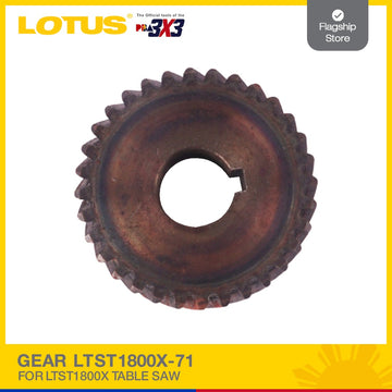 LOTUS GEAR LTST1800X-71