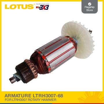 LOTUS ARMATURE LTRH3007-68