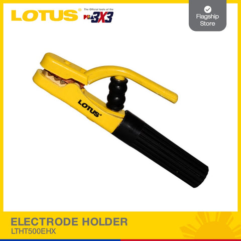 LOTUS Electrode Holder #GHG500A LTHT500EHX