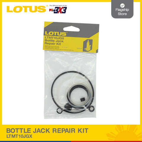 Lotus Bottle Jack Repair Kit LTMT10JGX