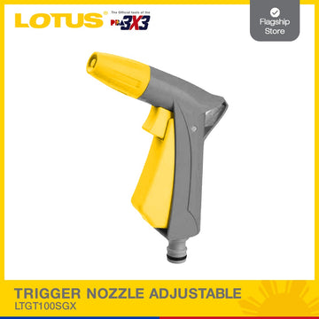 LOTUS TRIGGER NOZZLE ADJUSTABLE LTGT100SGX