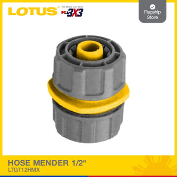 LOTUS HOSE MENDER 1/2" LTGT12HMX