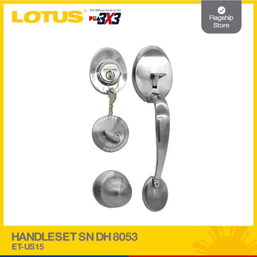 LOTUS HANDLESET SN DH 8053/ET-US15