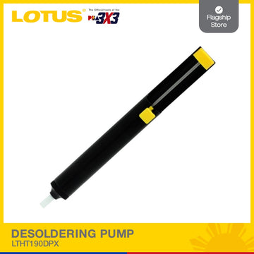 LOTUS DESOLDERING PUMP LDPP12