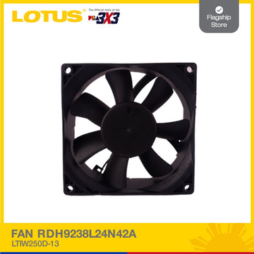 LOTUS FAN RDH9238L24N42A LTIW250D-13