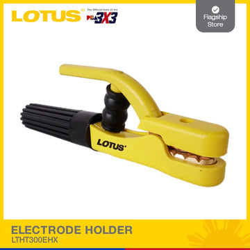 LOTUS ELECTRODE HOLDER #GHG300A | LTHT300EHX