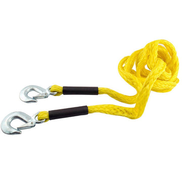 LOTUS TOW ROPE W/HOOKS LTSX2000TRH