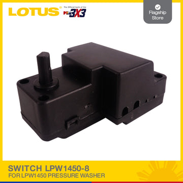 LOTUS SWITCH LPW1450-8