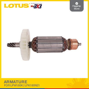 LOTUS ARMATURE FOR LPW180K LPK180N21