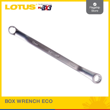 LOTUS BOX WRENCH ECO 21X23 LBW2123DF