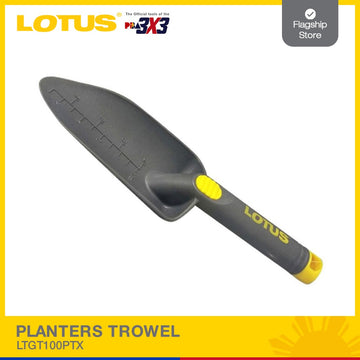 LOTUS PLANTERS TROWEL LTGT100PTX