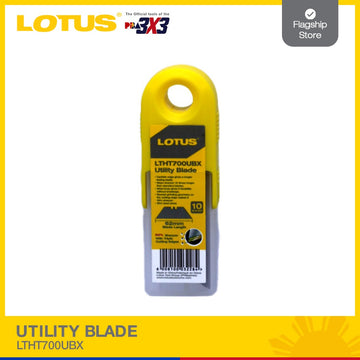 LOTUS UTILITY BLADE #UC110B | LTHT700UBX