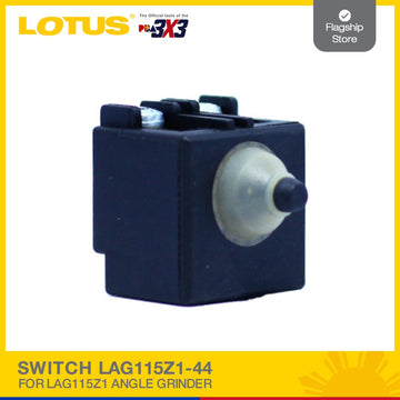 LOTUS SWITCH LAG115Z1-44