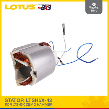 LOTUS STATOR LTSH5X-42