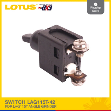 LOTUS SWITCH LAG115T-42