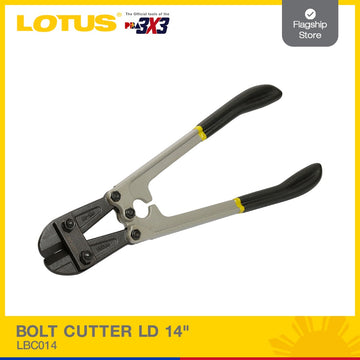 LOTUS BOLT CUTTER LD 14