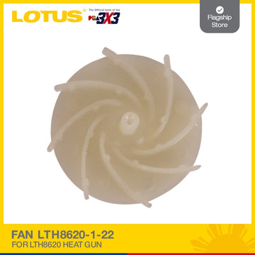 LOTUS FAN LTH8620-1-22