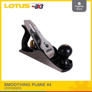 LOTUS SMOOTHING PLANE #4 LTHT400SPX