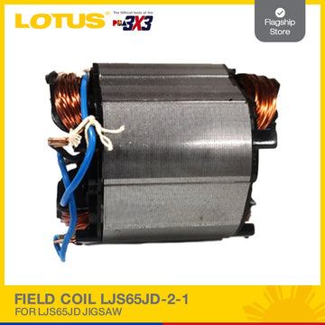 LOTUS FIELD COIL LJS65JD-2-1