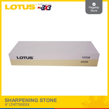 LOTUS SHARPENING STONE 8