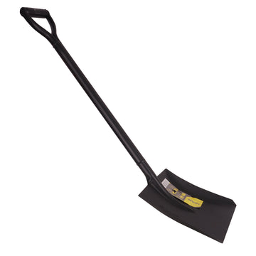 LOTUS STEEL SHOVEL SQUARE (RED) LTSS3000M