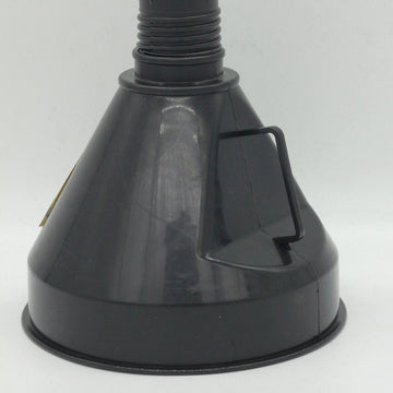 LOTUS PLASTIC FUNNEL W/EXT NOZZLE LTHT500PF