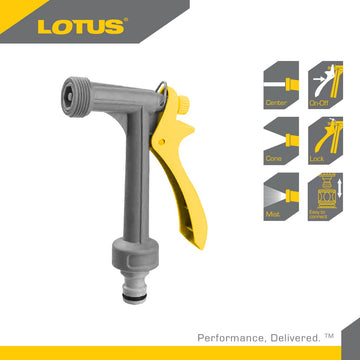 LOTUS SPRAY NOZZLE BASIC LTGT100SSX