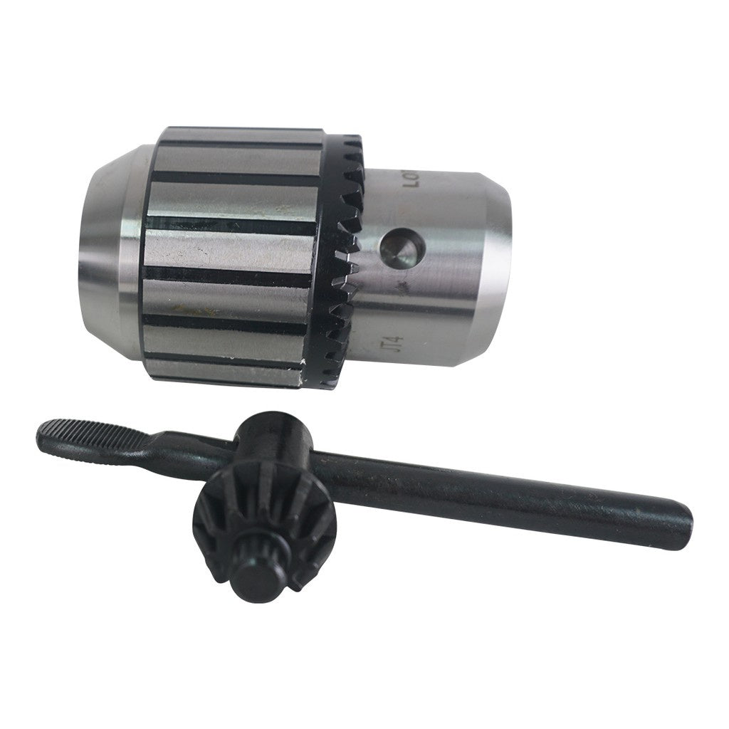 LOTUS Drill Chuck 20mm JT4 LTXT20DPCX Lotus Tools Philippines