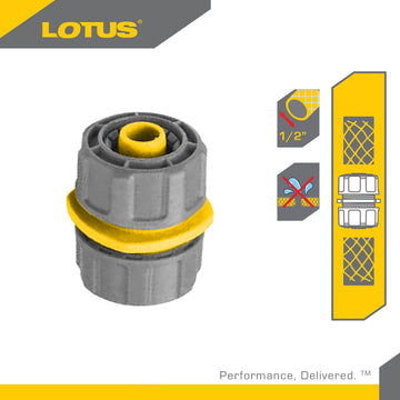 LOTUS HOSE MENDER 1/2